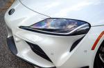 Toyota GR Supra Launch Edition 2019 года (NA)